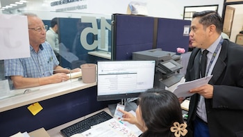 Ministerio de Finanzas en Guatemala, inicia devolución de expedientes, relacionados con la derogación de impuesto de herencias