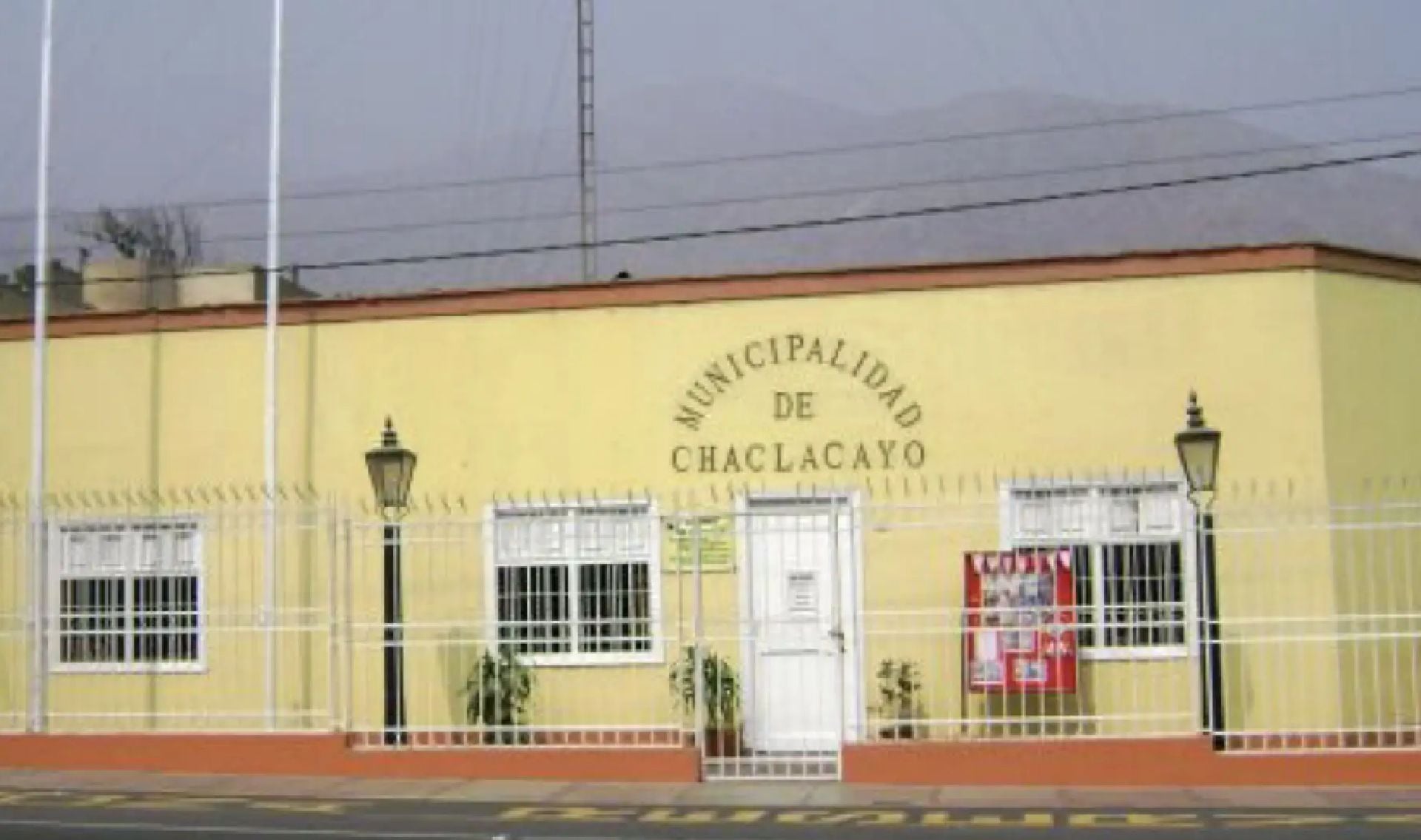 La fundación de Chaclacayo como distrito formalizó una zona agrícola que luego evolucionó hacia un espacio residencial en Lima Este. (Andina)