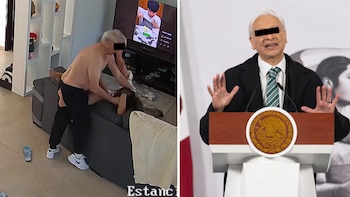 Defensa de exdirector de Pemex afirma que delito de violencia familiar no amerita prisión preventiva, le preocupa “linchamiento mediático”
