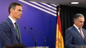 El Gobierno remite al Congreso el convenio de cooperación entre España y Uruguay contra la delincuencia organizada