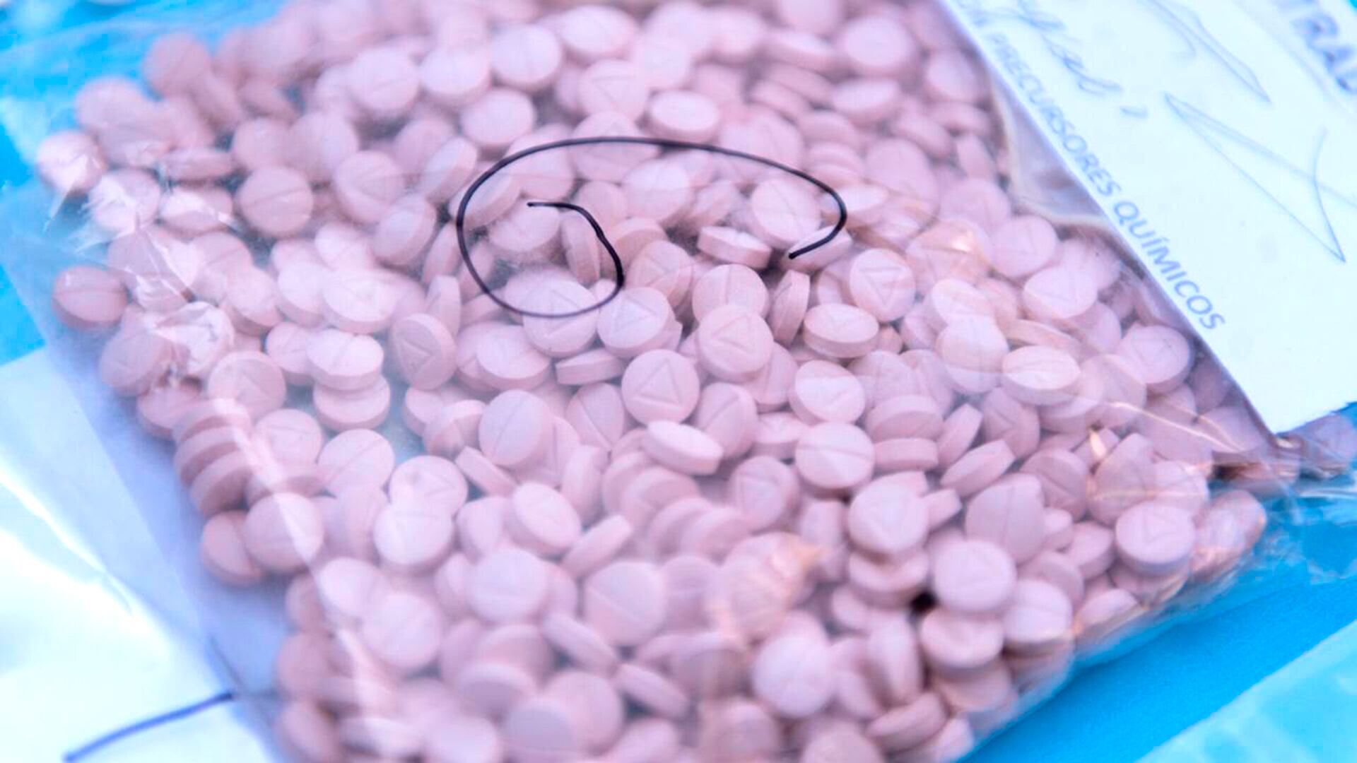 La medida se inscribe en una estrategia más amplia de cumplimiento de los compromisos internacionales asumidos por la República Argentina en materia de lucha contra el narcotráfico y la delincuencia organizada