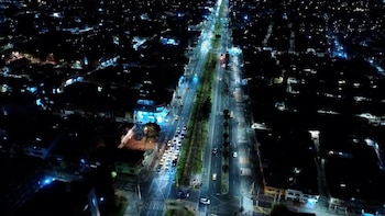 Estas son las cinco importantes