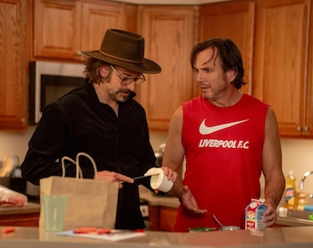 Bradley Cooper dirigió el filme