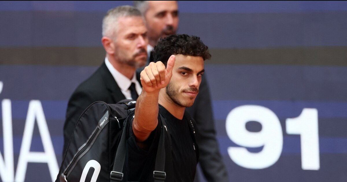 ¡Cerúndolo Impone su Ley en Madrid! Un Triunfo Histórico y el Ascenso de Argentina en los Masters 1000