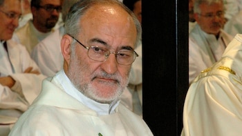 El cardenal Cristóbal López Romero “da un paso atrás” en sus funciones en Rabat ante una investigación por presuntos abusos a cinco mujeres
