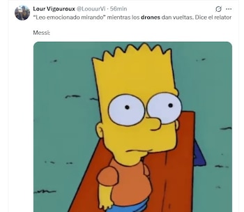 memes messi despedida