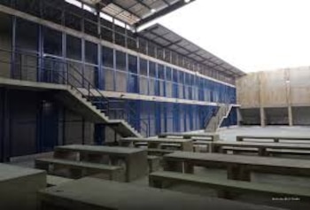 El funcionario del Inpec denunció