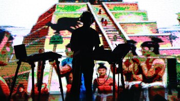 Por coronavirus suspendieron actividades de