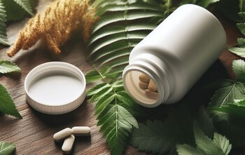 Las plantas medicinales y los