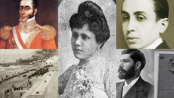 Este 26 de septiembre, el