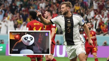 Cibernautas explotan contra Latina por