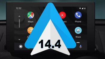 Android Auto llega con una