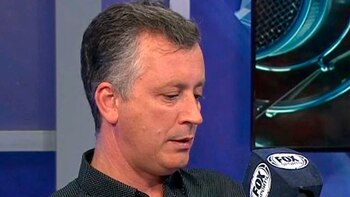 Marcelo de León, presidente de