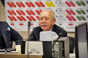 La solicitud de nulidad presentada