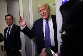 “Vamos a tener una llamada