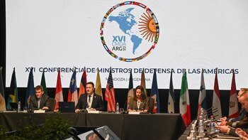 El evento se llevó a