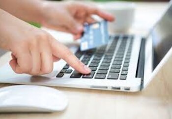 Compras por internet