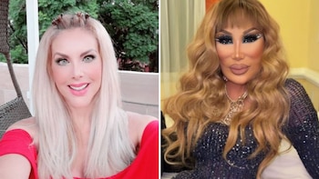 Lyn May criticó a Lorena