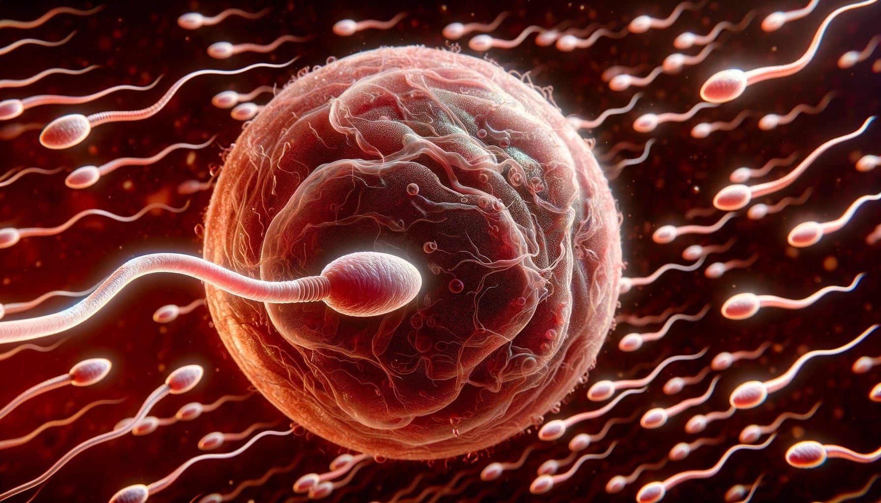 La mayoría de los hombres mantiene suficiente esperma para concebir pese al uso regular de sauna. (Imagen Ilustrativa Infobae)