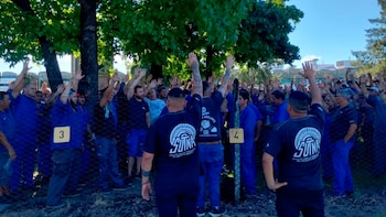 El Sindicato del Neumático (SUTNA)