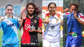 Programación de los cuartos de final del Torneo Clausura de la Liga Femenina 2026: día, hora y canal TV de los duelos