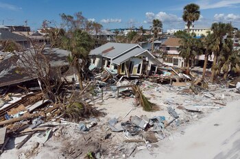 Un nuevo escalón en la
