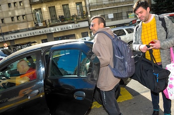 Guillermo Barrios Alta Finochietto