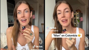 La británica que lleva más