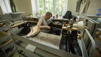 El centro necesita una ampliación