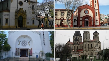 El arquitecto que construyó 36