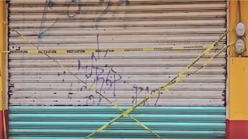 Homicidio de veterinario en el municipio en Tlalmanalco, Edomex (especial)