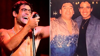 La historia detrás de “La