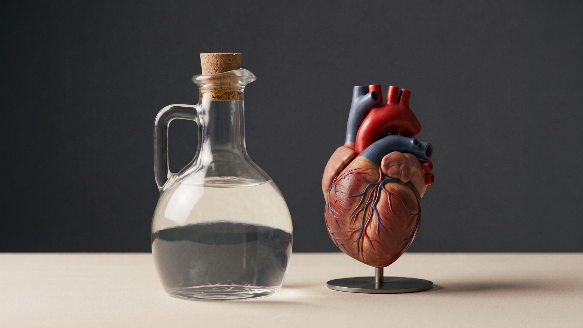 Cardiólogos advierten que el consumo frecuente de aceite de coco representa un riesgo para la salud cardiovascular (Imagen Ilustrativa Infobae)