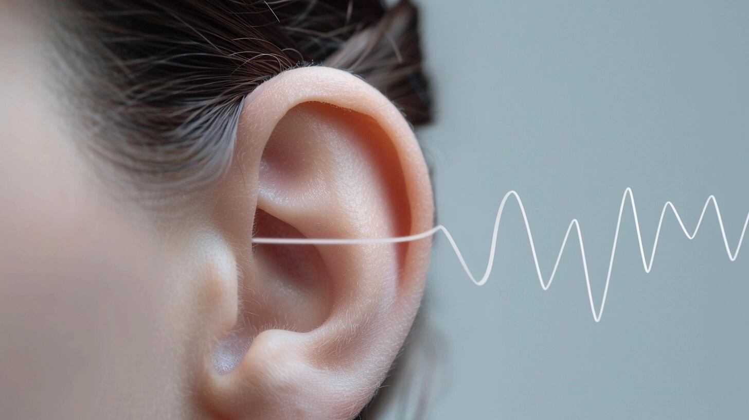 Existe una fuerte relación entre la pérdida auditiva y el deterioro cognitivo, lo que incrementa significativamente la probabilidad de desarrollar demencia (Imagen ilustrativa Infobae)