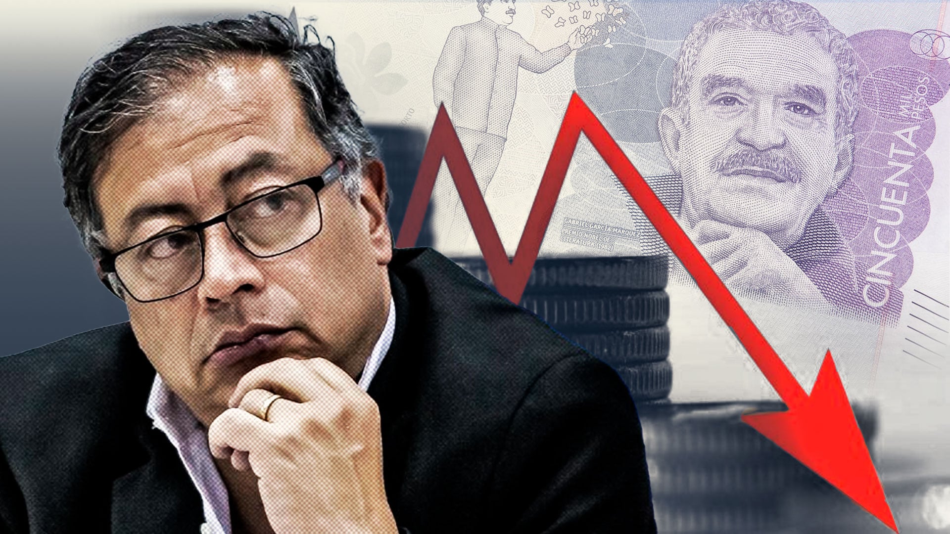 Corte Constitucional confirmó que revisará el ‘decretazo’ de Petro, con que declaró la emergencia económica, después de la vacancia judicial