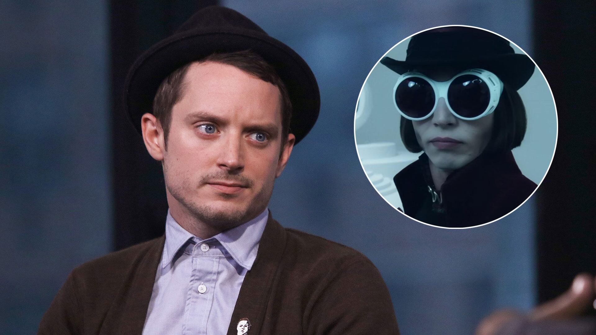 El actor cuestiona la interpretación de Johnny Depp y la falta de magia en la nueva versión de Charlie y la fábrica de chocolate (Jim Spellman/WireImage)