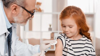 Tras un error de sistema,