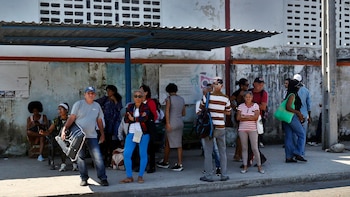 El sector privado en Cuba