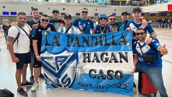 El del gorro piluso es