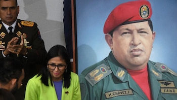 La misión de la ONU sobre Venezuela denuncia que las estructuras estatales de represión siguen "intactas"