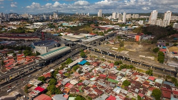Actualmente el Metro de Panamá opera con dos líneas en servicio y avanza en la construcción de una tercera, como parte de un plan maestro que contempla hasta ocho líneas en el sistema. Cortesía Metro de Panamá