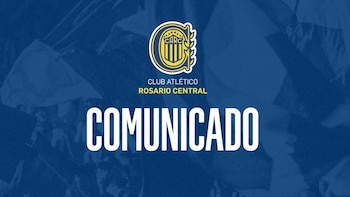 Rosario Central le envió una carta documento al canciller Pablo Quirno por sus dichos sobre el posteo del club en el que no estaba Messi