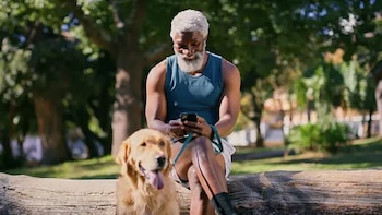 El auge de la tecnología