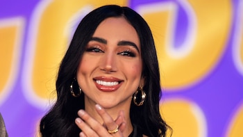 Equipo de Beba de la