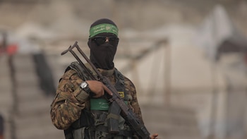 Hamás se muestra "deseoso" de implementar la segunda fase del acuerdo de paz negociado por EEUU