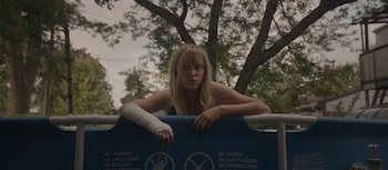 Imagen de 'It Follows'