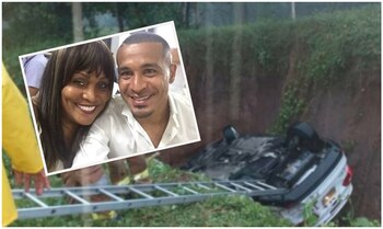 Mamá de Macnelly Torres estuvo