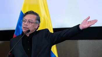 Presidencia envió carta a la