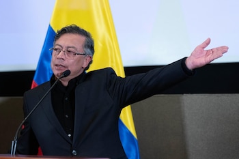 Presidencia de Colombia advierte sobre
