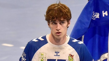 Pablo Urdangarin. (Europa Press)